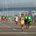 Pengertian dan Teknik lari Jarak Jauh / Lari Marathon