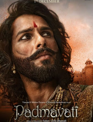 فيلم Padmaavat 2018 مترجم