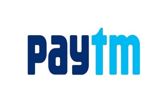 PAYTM: Upto ₹50 on your 1st Recharge or Bill Payment of ₹48