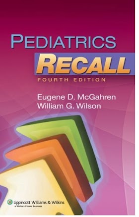 Pediatrics Recall