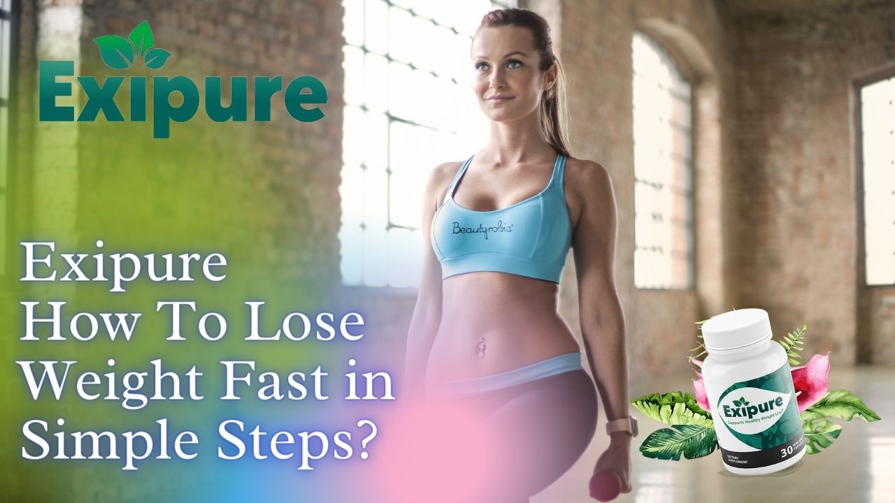Lose Weight, How To Get Strong And Healthy Permanently?