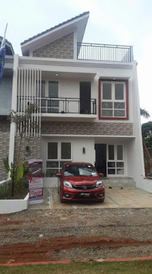 rumah dijual di bintaro sektor 9