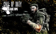 Call of Duty . Black Ops Wallpaper Hd Online Games (blackops)