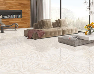 nano vitrified tiles