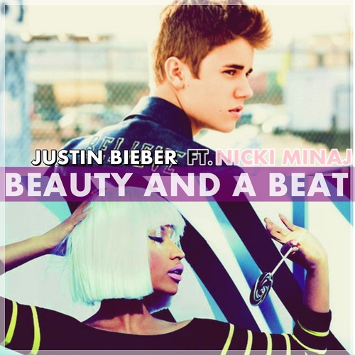 Justin Bieber Beauty And A Beat ft  Nicki Minaj HD MyEgy Com