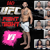 UFC Fight Night 140 main event up comming on Nov. 17, 2018 in Argentina [Watch Live]