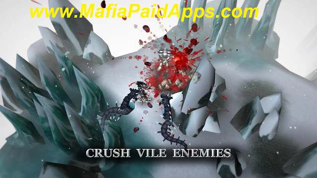 Runic Rampage - Hack and Slash RPG Mod APK MafiaPaidApps