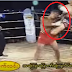 ((vs มวยคาดเชือกของแท้ ไทย เจอ พม่า...)