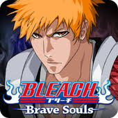 Free Download BLEACH Brave Souls APK v11.31.1