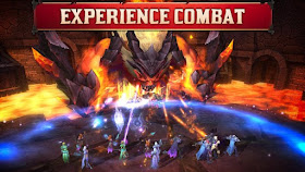 Crusaders of Light Mod APK + Official APK Terbaru dan terupdate