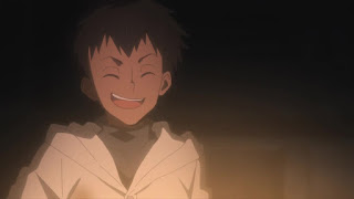 約束のネバーランド アニメ2期7話 エマ レイ ノーマン The Promised Neverland Season 2 Episode 7