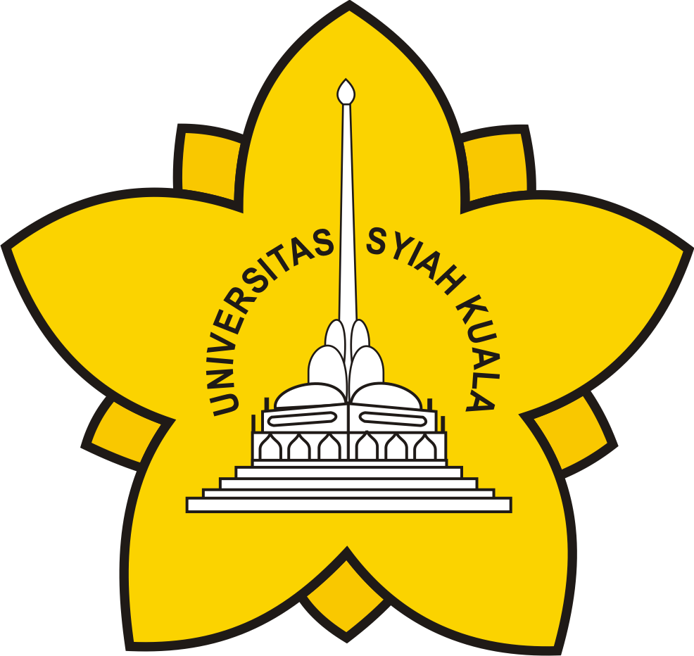 Logo Universitas Syiah Kuala UNSYIAH - Kumpulan Logo Indonesia