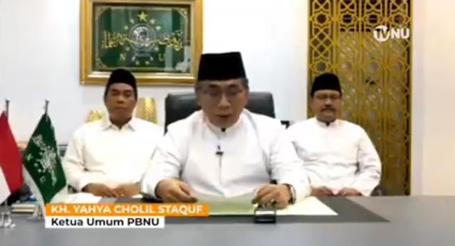 ketua-pbnu