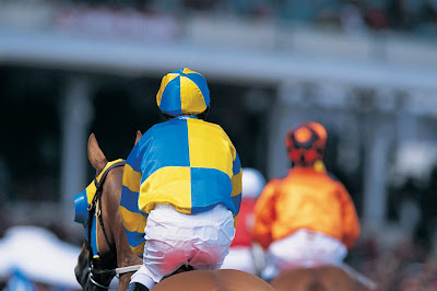 Melbourne Cup - Spring Racing Carnival