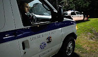 marines embedded at los angeles county coroner's office