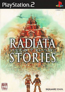 LINK DOWNLOAD GAMES Radiata Stories ps2 ISO FOR PC CLUBBIT