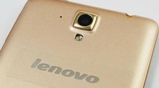 Lenovo Vibe S1 Dobel Kamera Selfie Pertama di Dunia