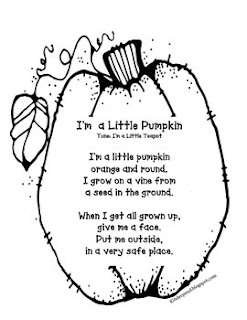 https://www.teacherspayteachers.com/Product/Pumpkin-Sung-to-Im-a-Little-Teapot-2114100