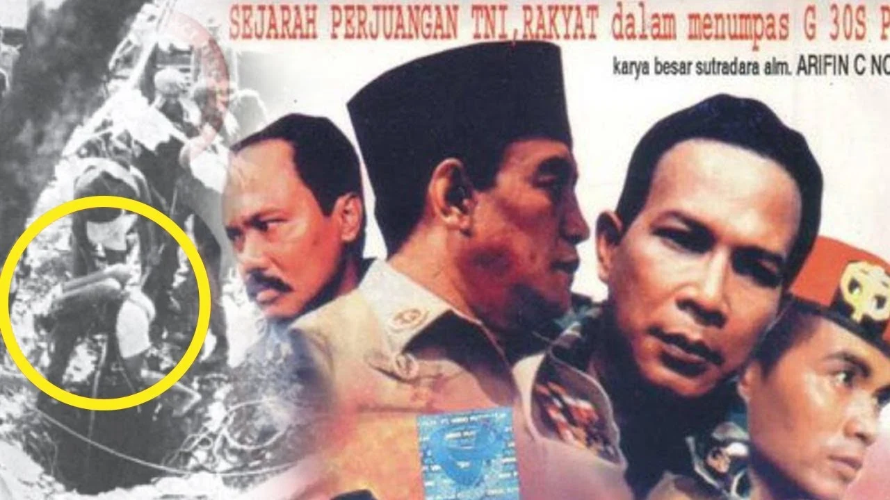 1965 PKI Bantai Enam Jenderal, 2020 Jenderal Bantai Enam Laskar FPI