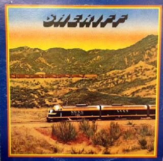 Sheriff "Sheriff " 1979 Italy Prog Space Rock,Hard Rock (Franco Falsini,Sensations' Fix)