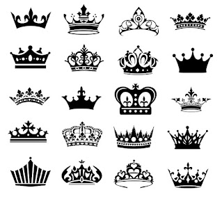 Royal Crown svg,cut files,silhouette clipart,vinyl files,vector digital,svg file,svg cut file,clipart svg,graphics clipart