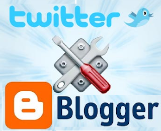 Blogger Eklentileri - Blogger Twitter Hayran Kutusu