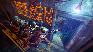 Breach & Clear v1.01e Apk Download