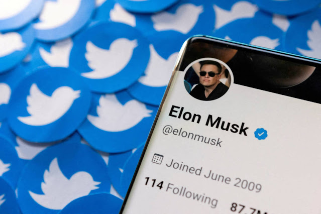 Musk to provide choice in different versions of Twitter