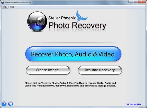 Android Photo Recovery