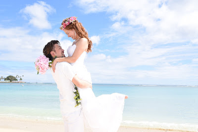 Honolulu Weddings