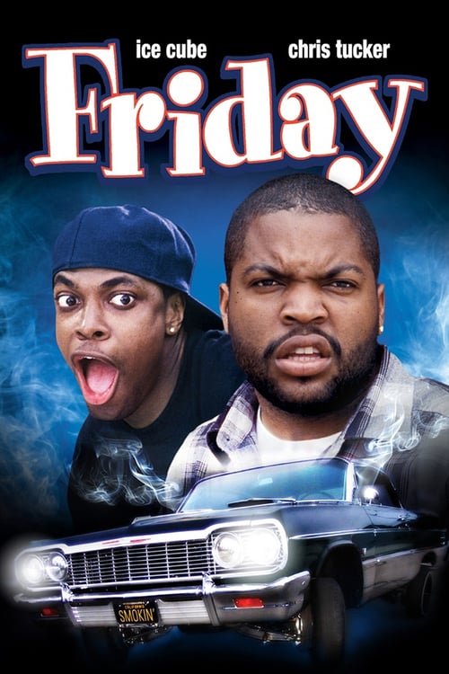 [HD] Friday 1995 Film Deutsch Komplett