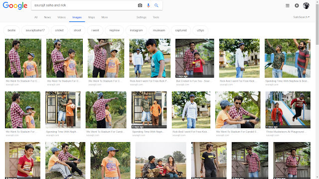 Sourajit Saha Google Search Result 5