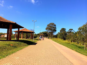 Parque Vila do Rodeio