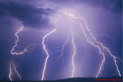 Nature Wallpapers Storm