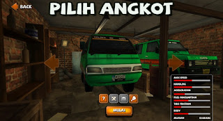 Download Angkot The Game Full Version Iso For PC Karya Indonesia | Murnia Games