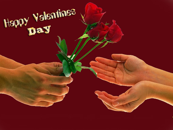 besplatne pozadine za desktop 1024x768 free download Happy Valentines Day