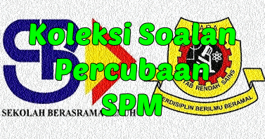 Soalan Percubaan Addmath Spm - Loker Spot