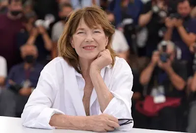 jane birkin