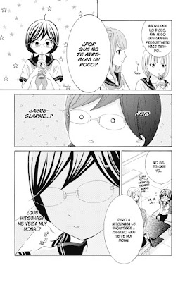 Review del manga Kageno también quiere disfrutar de la juventud Vol.10 y 11 de Yuka Kitagawa - Norma Editorial