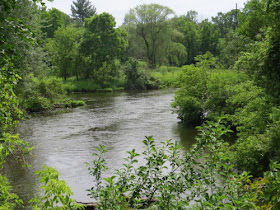 Kalamazoo River