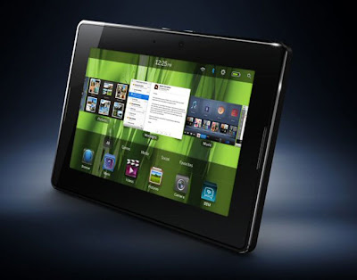 BlackBerry PlayBook