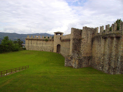 Castello di Angera