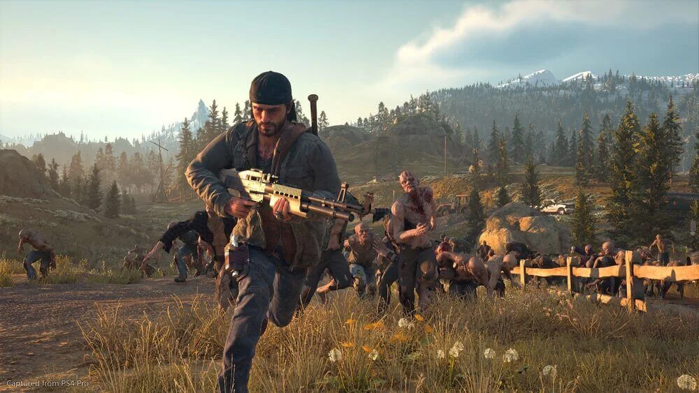 تحميل لعبة ايام مضت,تحميل لعبة days gone للكمبيوتر,تحميل لعبة days gone للكمبيوتر كاملة,تحميل لعبة days gone للكمبيوتر برابط مباشر,days gone 2021