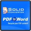 Solid Converter PDF