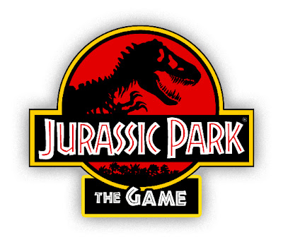 Jurassic Park: The Game