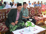 Pimpinan Yayasan