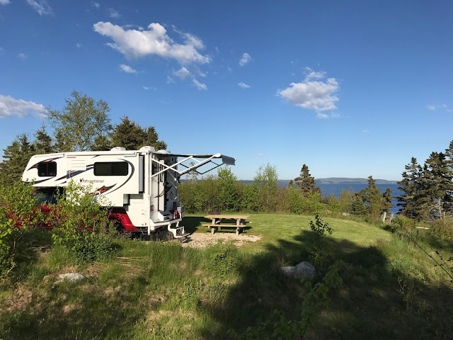 Graves Island Provincial Park