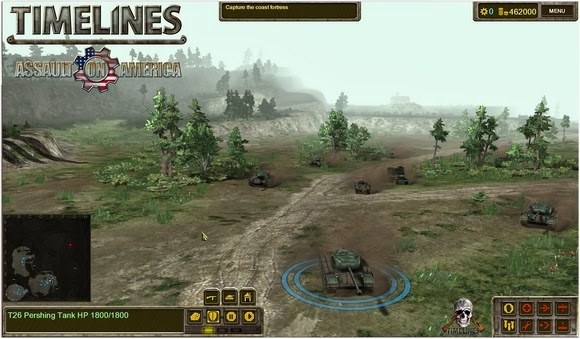 ss2 www.ovagames.com Timelines: Assault on America RELOADED