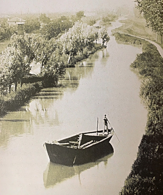 Canale-Navile-Bologna