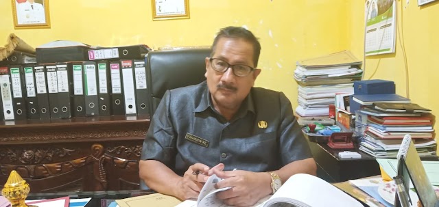Tak Ingin Terbebani, Pemkab PALI Belum Siap Rekrut PPPK